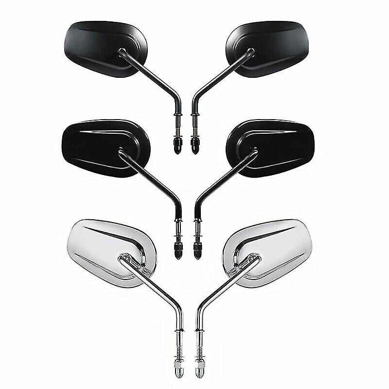 Cycle Side S View For Harley Ing Sportster 883 Sof Bobber Chopper Glide Dyna