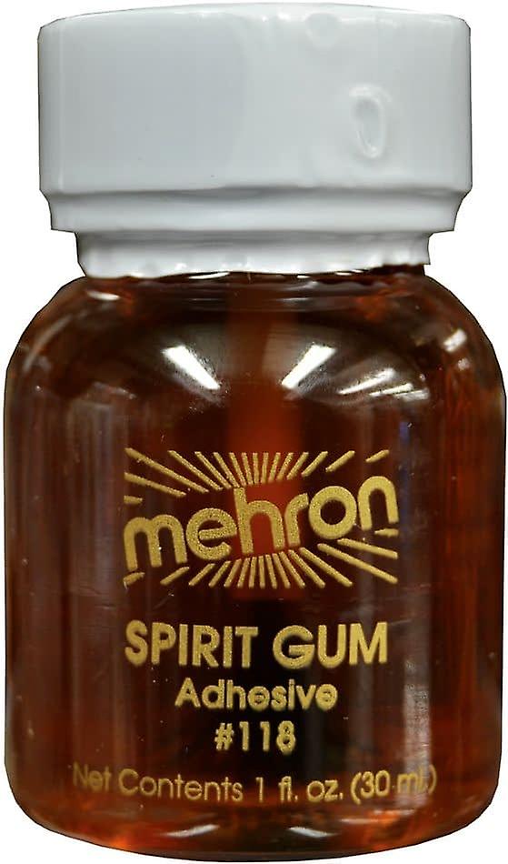 Spirit Gum 1 Oz