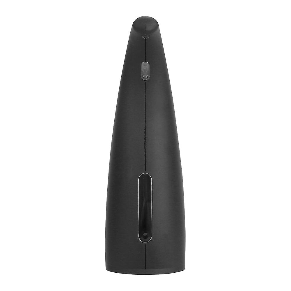 Portable Automatic Hand Sanitizer Machine Automatic Soap Dispenser (Black)