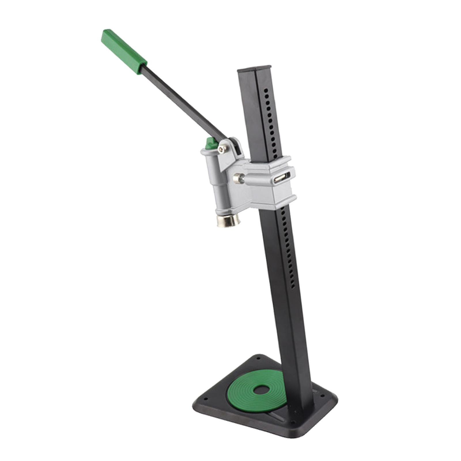 Iron Bench Bottle Capper Crown Capper Homebrewing and Winemaking Supplies