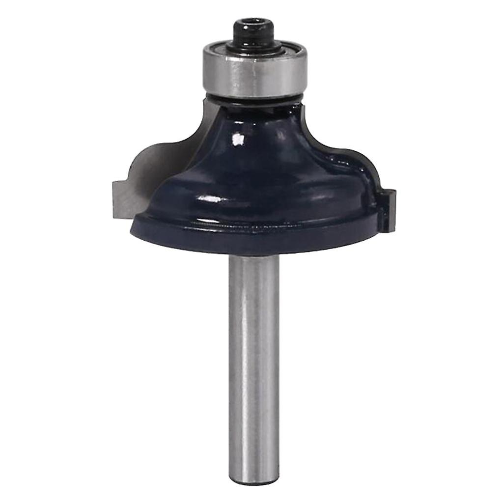 1/4" Shank Slotting Router Bit for woodworker Cemented Carbide  A