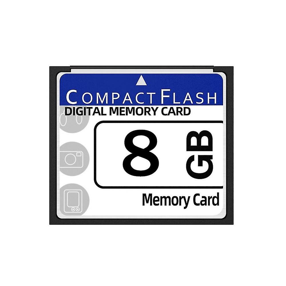 8gb Memory Card Fanuc Cnc Machine Tool Dedicated Cf Memory Card Fanuc System Industrial Grade Cf Ca