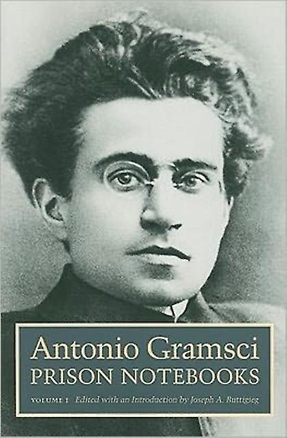 Cahiers de prison - Antonio Gramsci