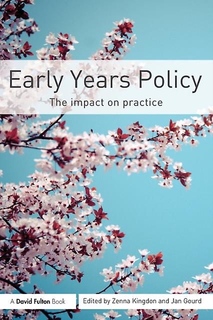 Early Years Policy Paperback