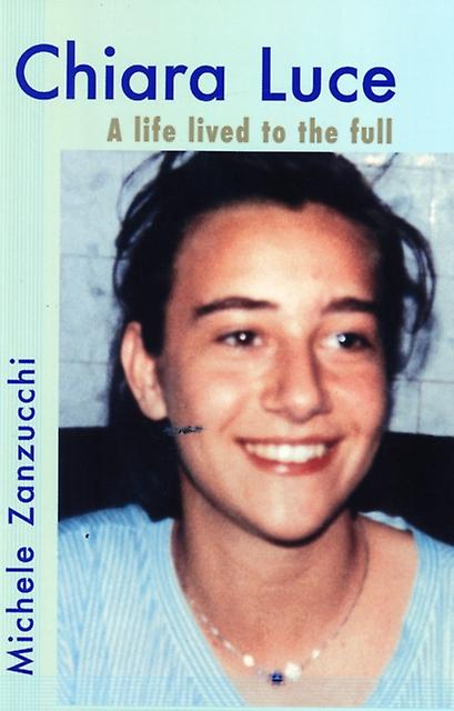 Chiara Luce - Zanzucchi Michelle