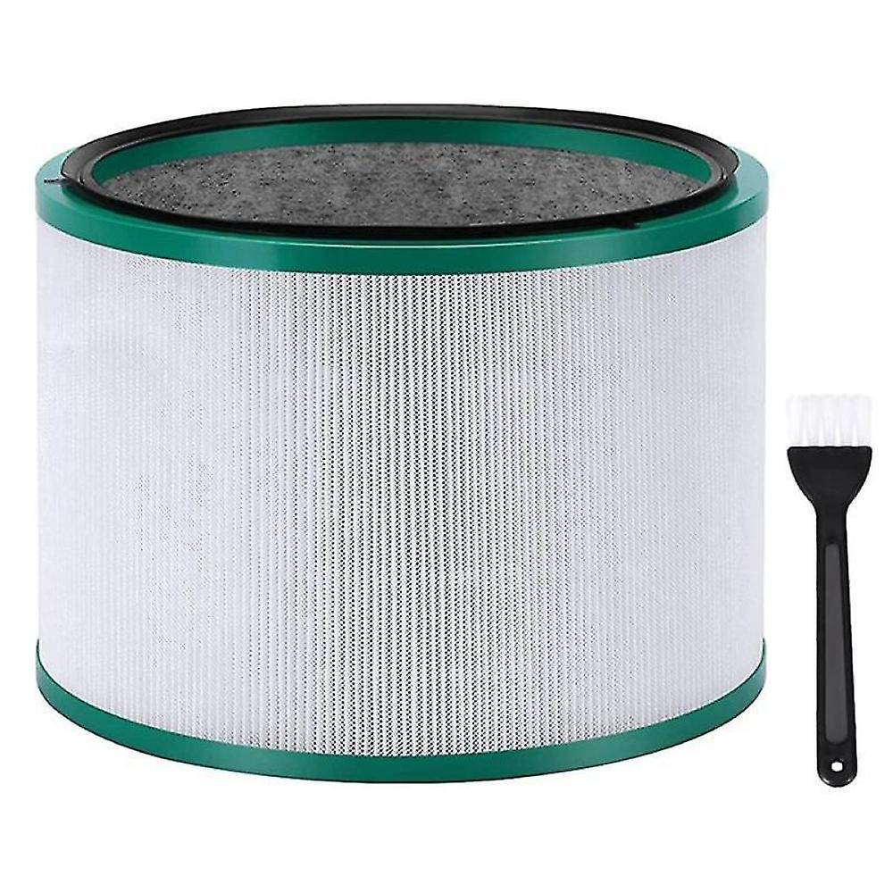 Dyson filter replacement