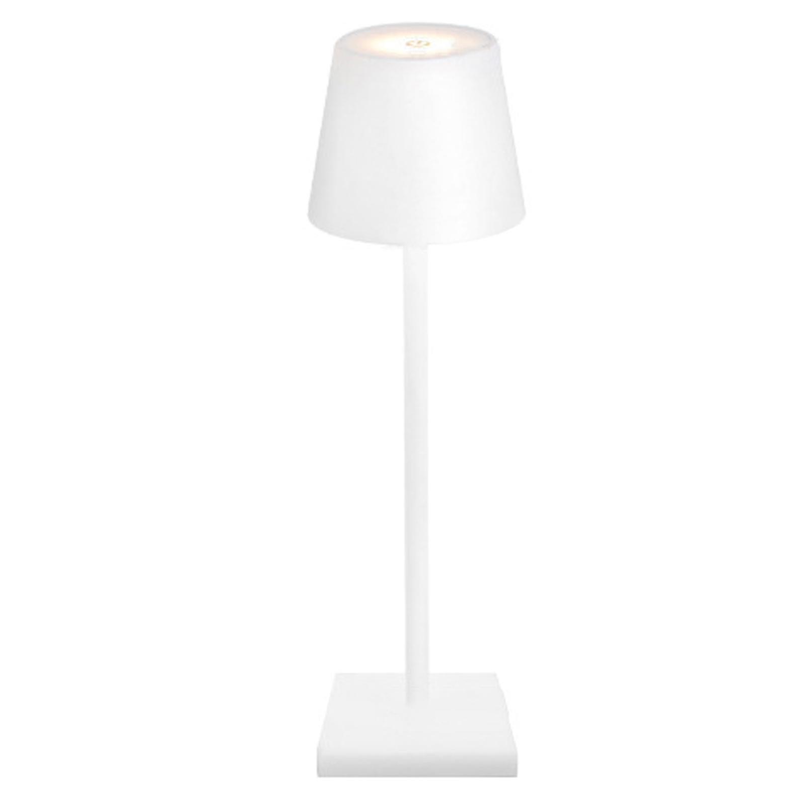 Lampe de table Haute luminosité Décoratif Longue durée de vie Solide Économie d’énergie Protéger les yeux Stable Led Metal Atmosphere Lampe de bureau pour un usage domestique