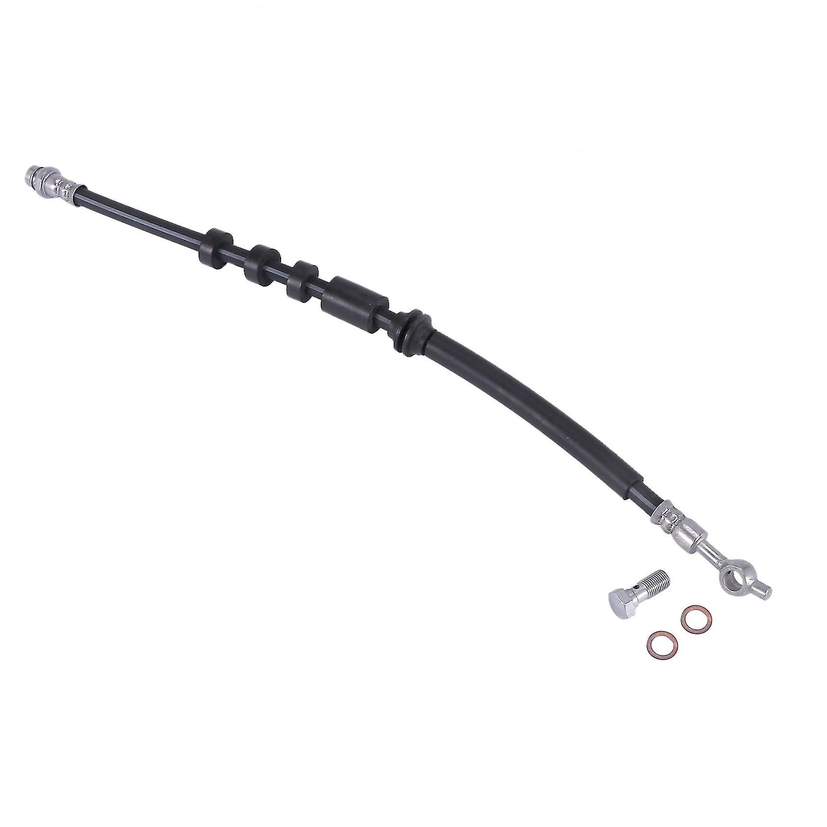 Lr104179 Hose Assembly For 2015 Evoque 2012