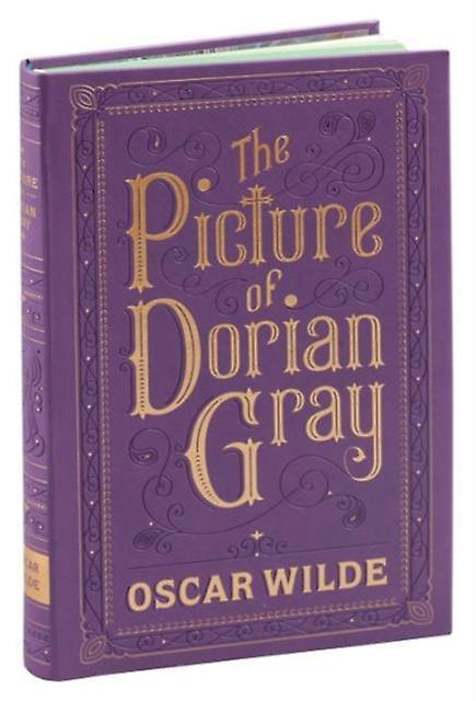 Bilde av Dorian Gray - Oscar Wilde