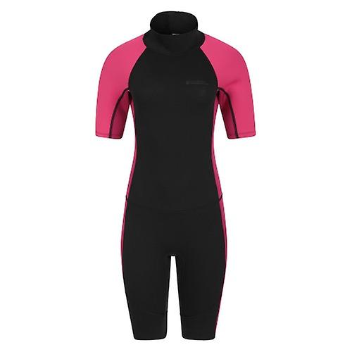 Mountain Warehouse Womens/Ladies Short Wetsuit