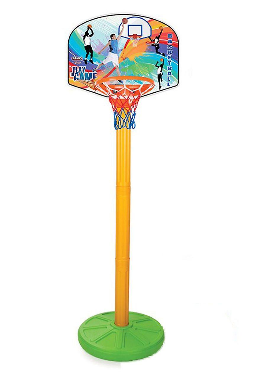 Pilsan Super Basketball Set