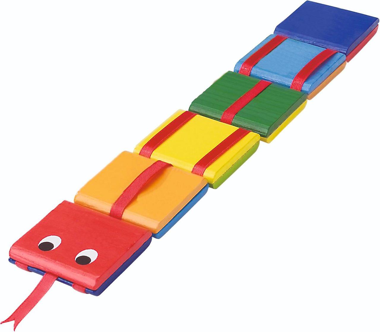 Goki Magic Rattlesnake