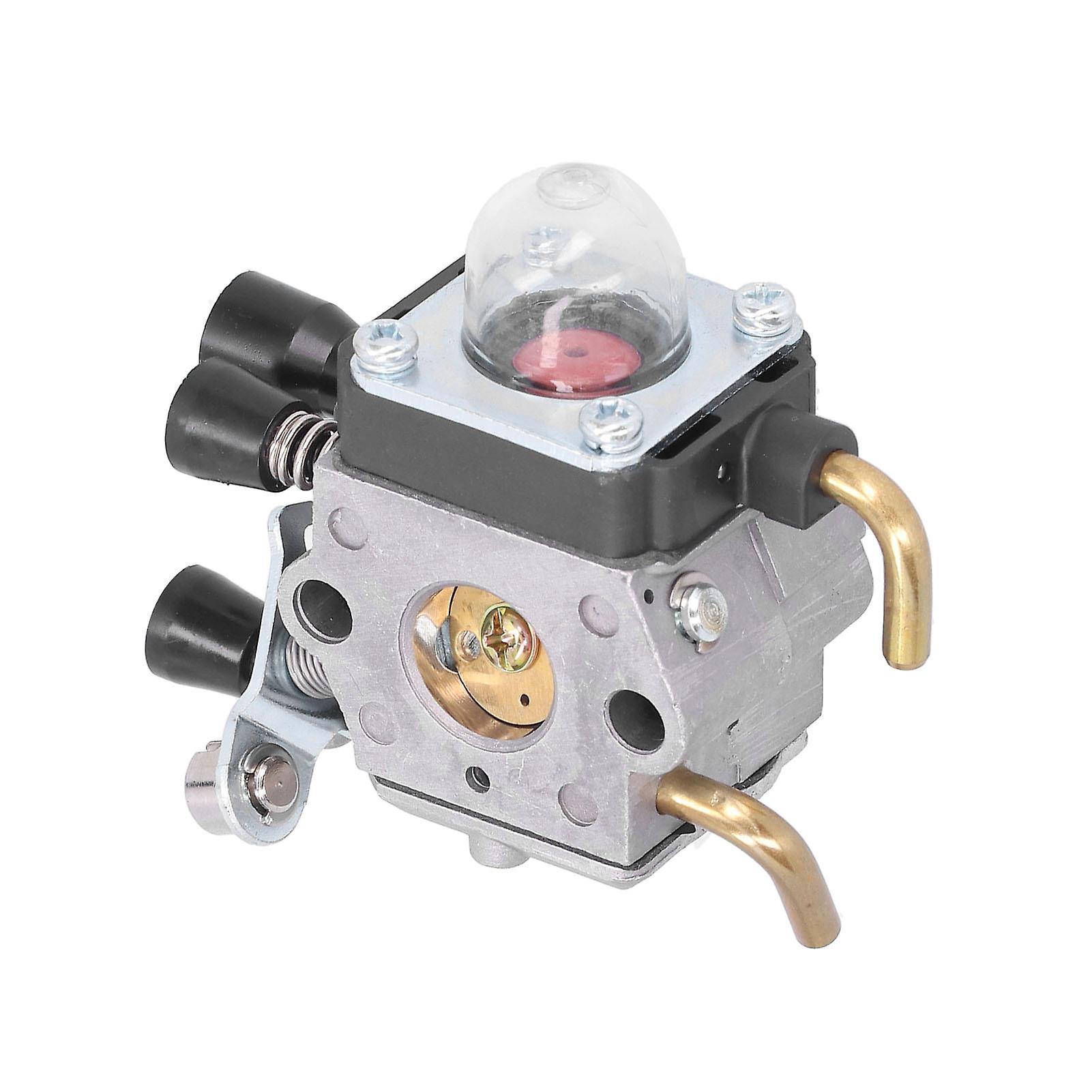 Touch Carburetorfor S T I H L Carburetor Kit for STIHL HL45 HS45 KM 55 FC55 FS45 FS46 FS46C FS55 FS55R FS45C Trimmer