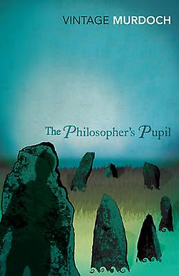 The Philosophers Pupil by Iris Murdoch Paperback