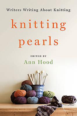 Knitting Pearls Hardback Book