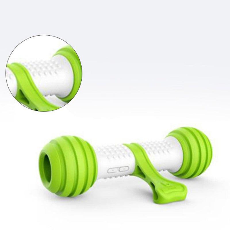 Happy Bone Electric Automatic Dog Toy Bone