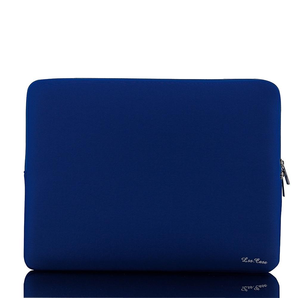 Zipper Soft Sleeve Bag Case Portable Laptop Bag Replacement for 13 inch MacBook Air Pro Retina Ultra