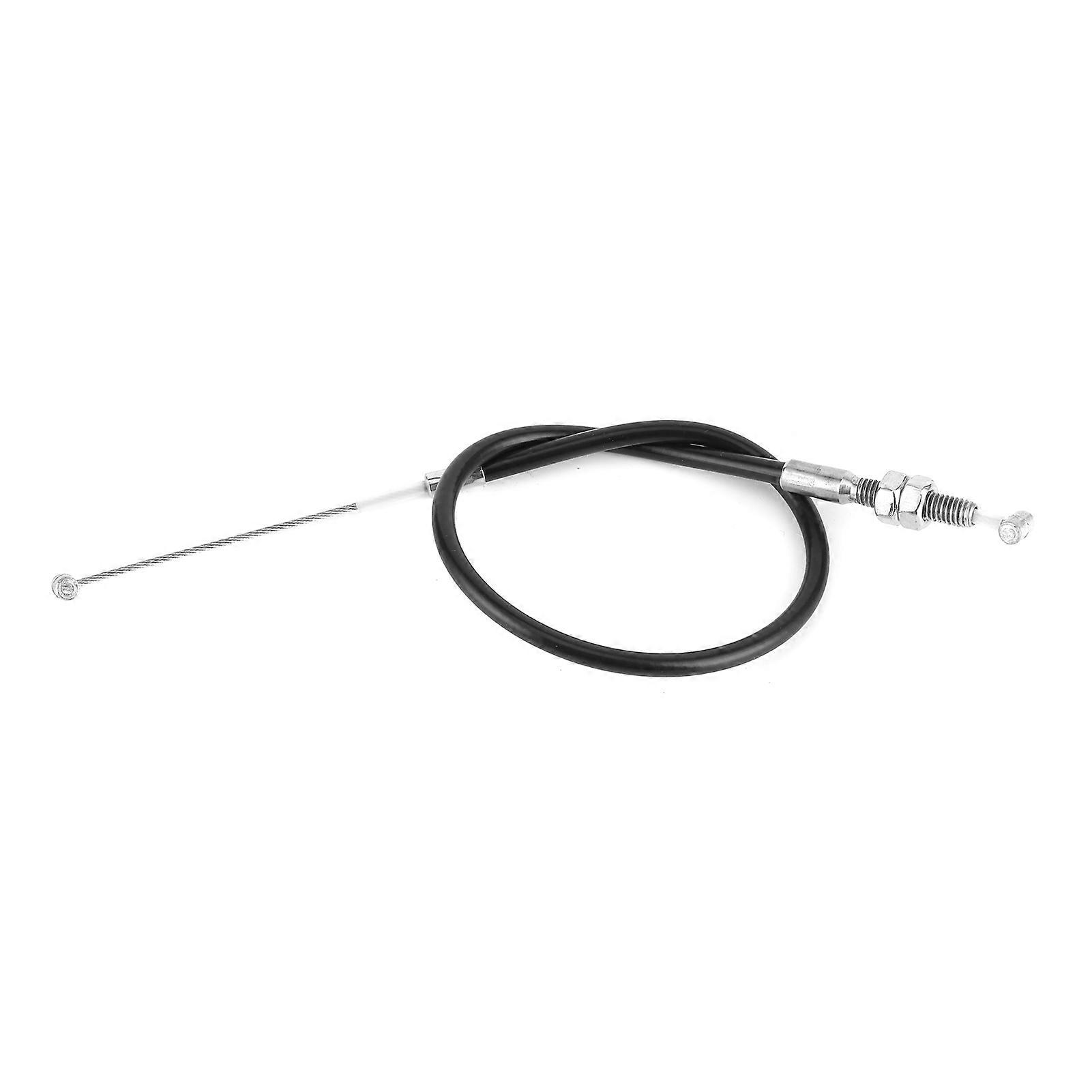 Throttle Cable Accelerator 6L2‑26301‑00 Outboard Engine Fit for Yamaha Pannier 2 Stroke 9.9/15/18 HP