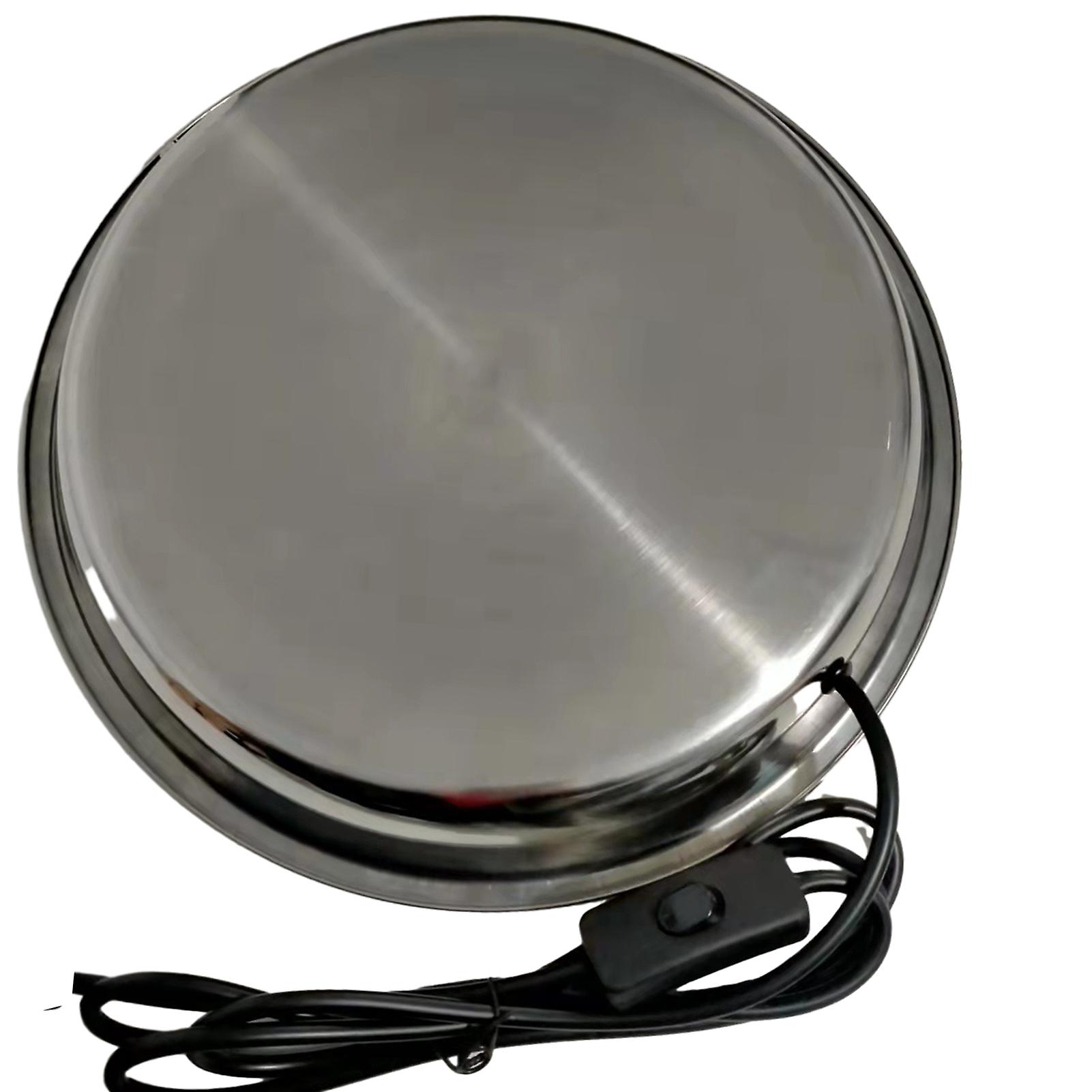 Chicken Water Heaters High Quality Durable Water Heating Tool for Home