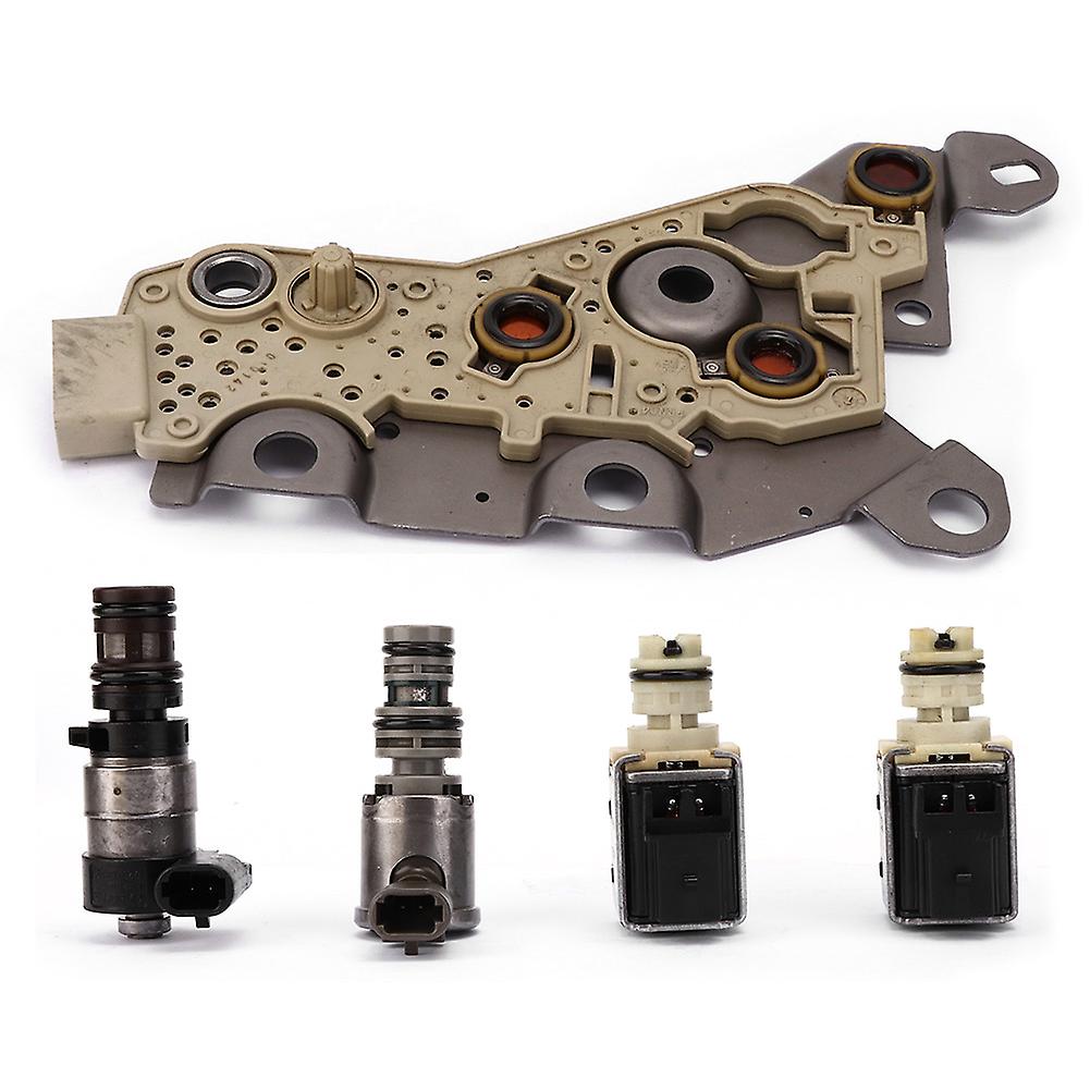 4T40E/4T45E Automatic Transmission Sole Valve Kit - Fits GM Models, Durable