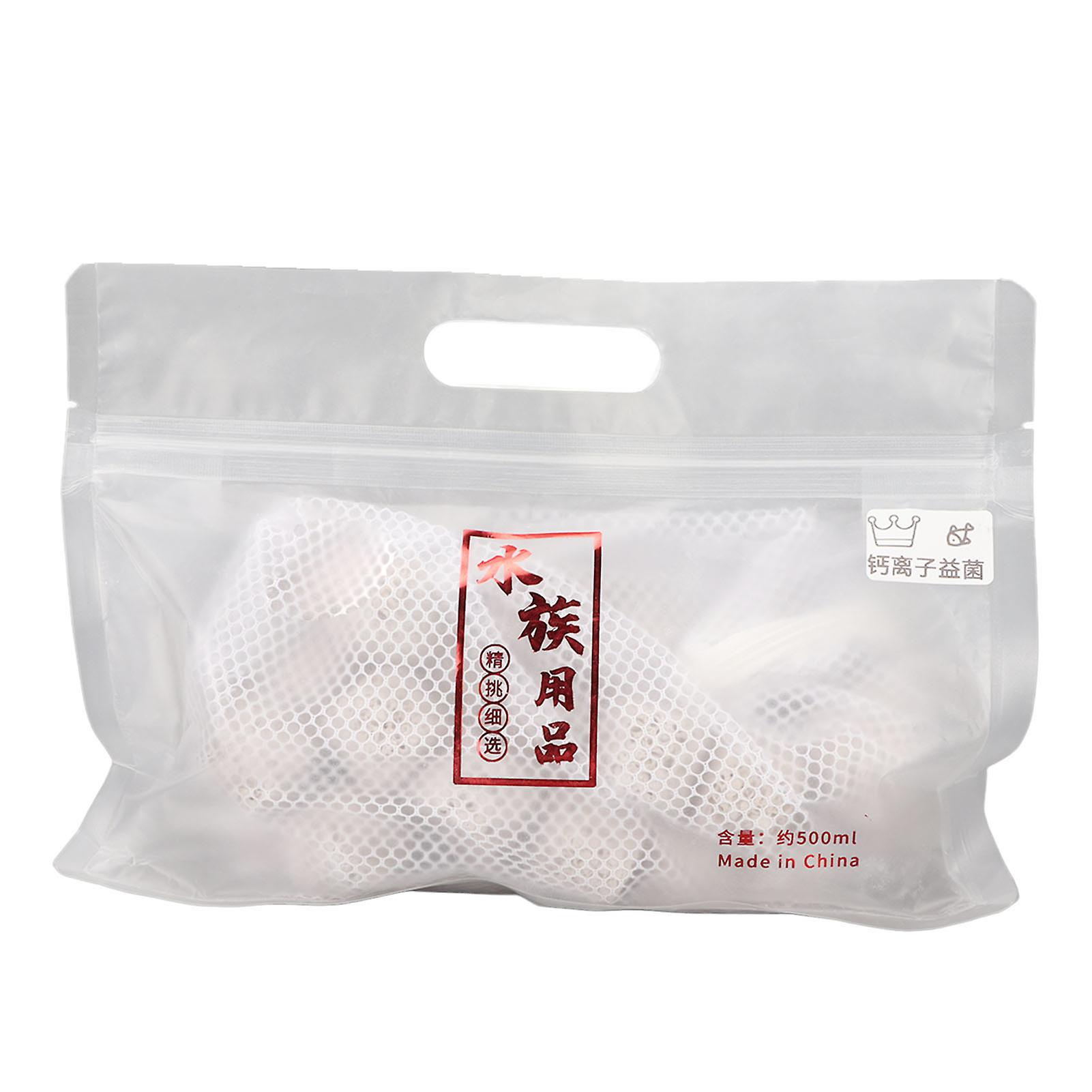 Filter Ring, Probiotic Water Purifier, Biological Filter Media