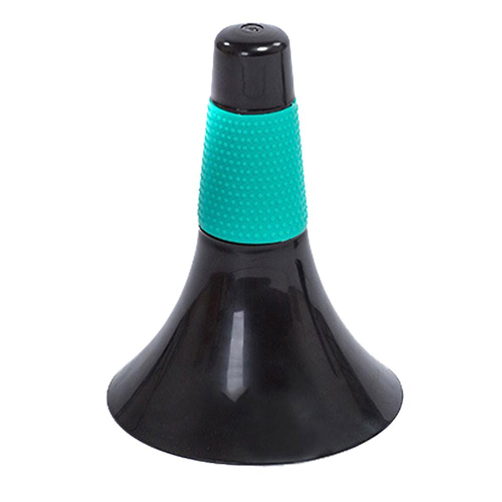 Thicken Obstacle Sign Sport Cones Football Training Cones Marker Horn