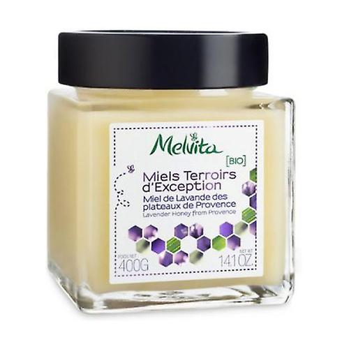 Provence lavender honey 400 g