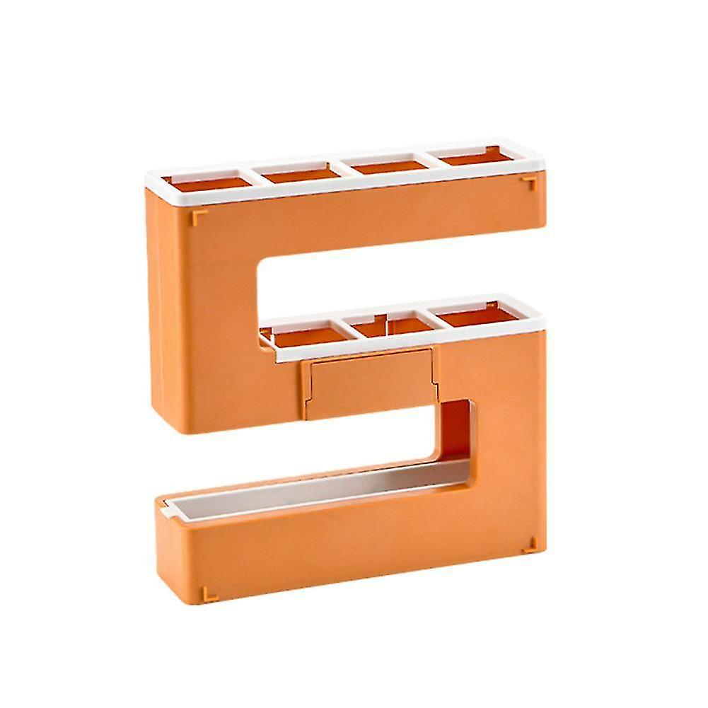 Detachable Compact Cane Holder Wall Mounted Umbrella Stand Holder Digital Modeling Holders & Racks