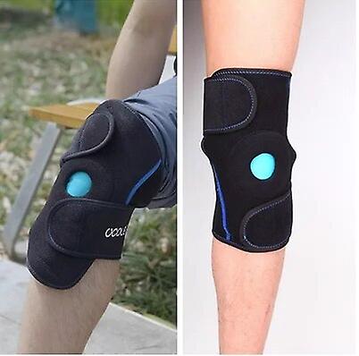Cold Hot Compress Heel Ice Pack Reusable Professional Ankle Brace Compression Protector Relief Pains