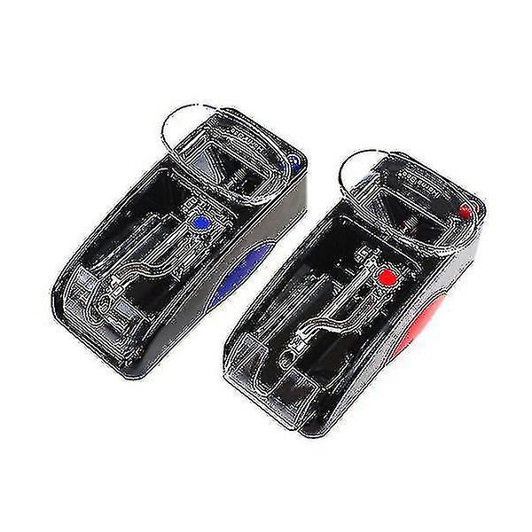 Mini Machine Automatic Cigarette Rolling Machine Electric Maker