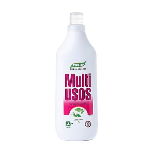 Organic Vegan Multi-Purpose Cleaner 1 L