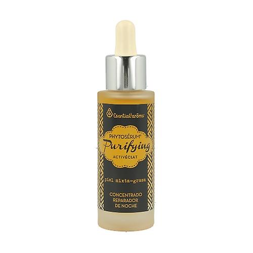 Phytoserum Purifying Mixed-Oily Skin 30 ml