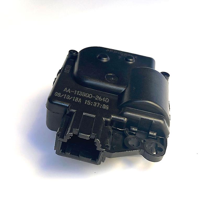 مشغل باب سخان HVAC الجديد 68018109AA لجيب بوصلة دودج جرني ~ 9037