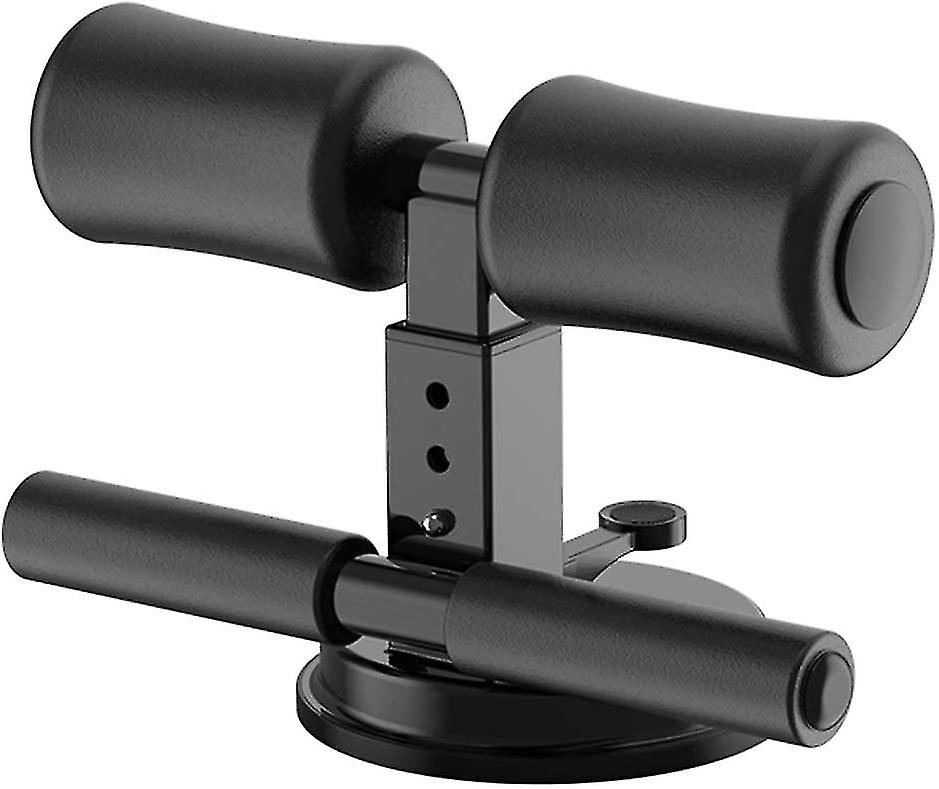 Situps Device Assistant Sit Up Bars Selfpriming Situp Bar Justerbar Selfsuction Situp Bars