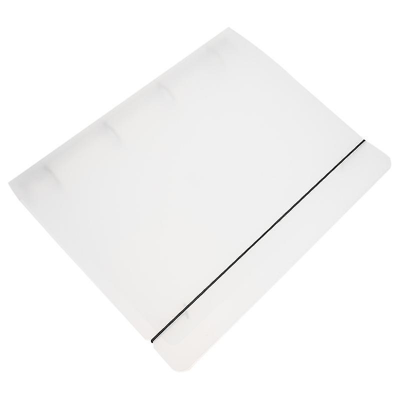 1set Nail Piece Display Manicure