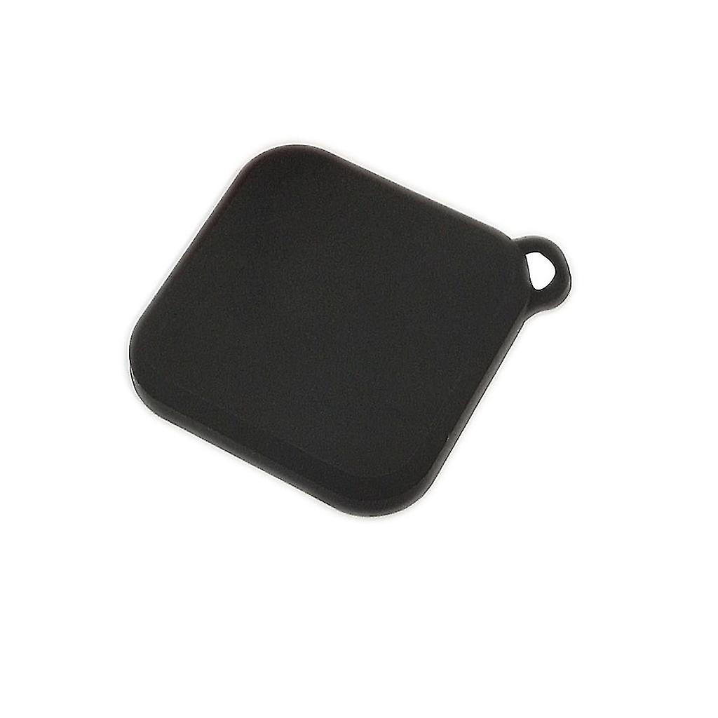 Soft Silicone Lens Cap Dust-proof Protective Lens Cover For Insta360 One R