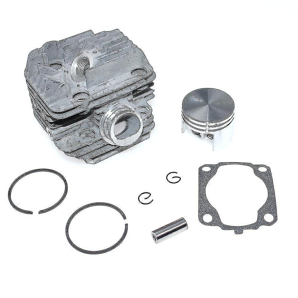 Cylinder Piston Kit  For Stihl 020 020t Ms200 Ms200t Ms200z Ms200t-z Mc-200 Chainsaw Pn 1129 020 120