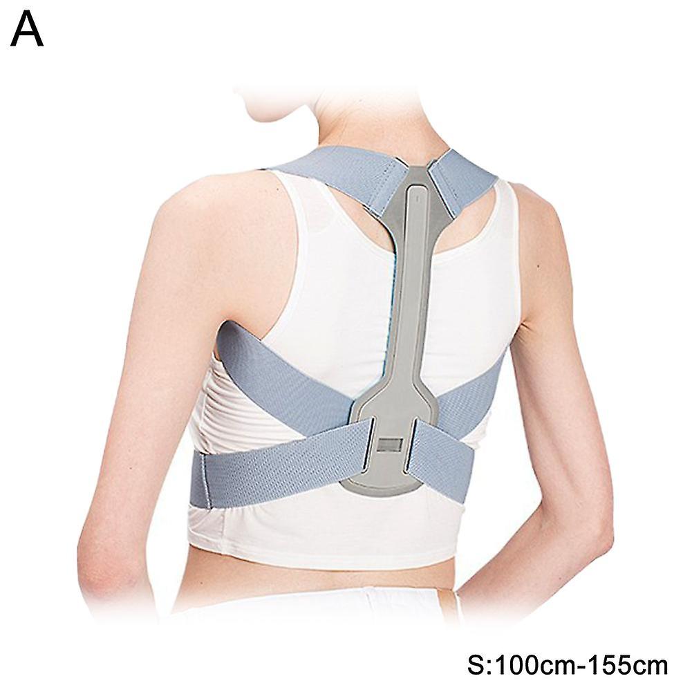 Hunchback Correction Belt Improves Scoliosis and Maintains Posture