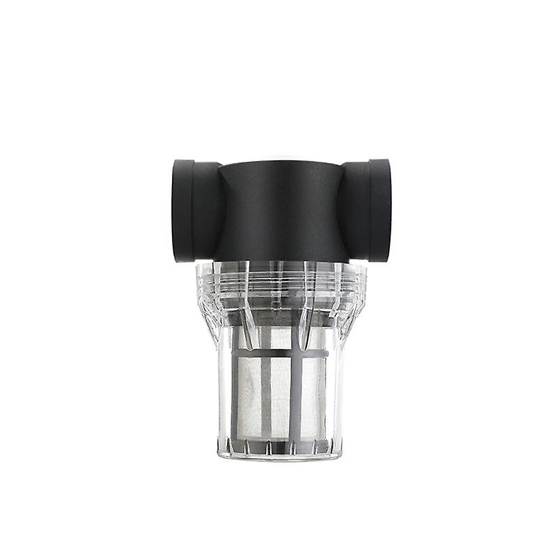 INF Inline-Wasserfilter mit 1 Innengewinde 100 Mesh