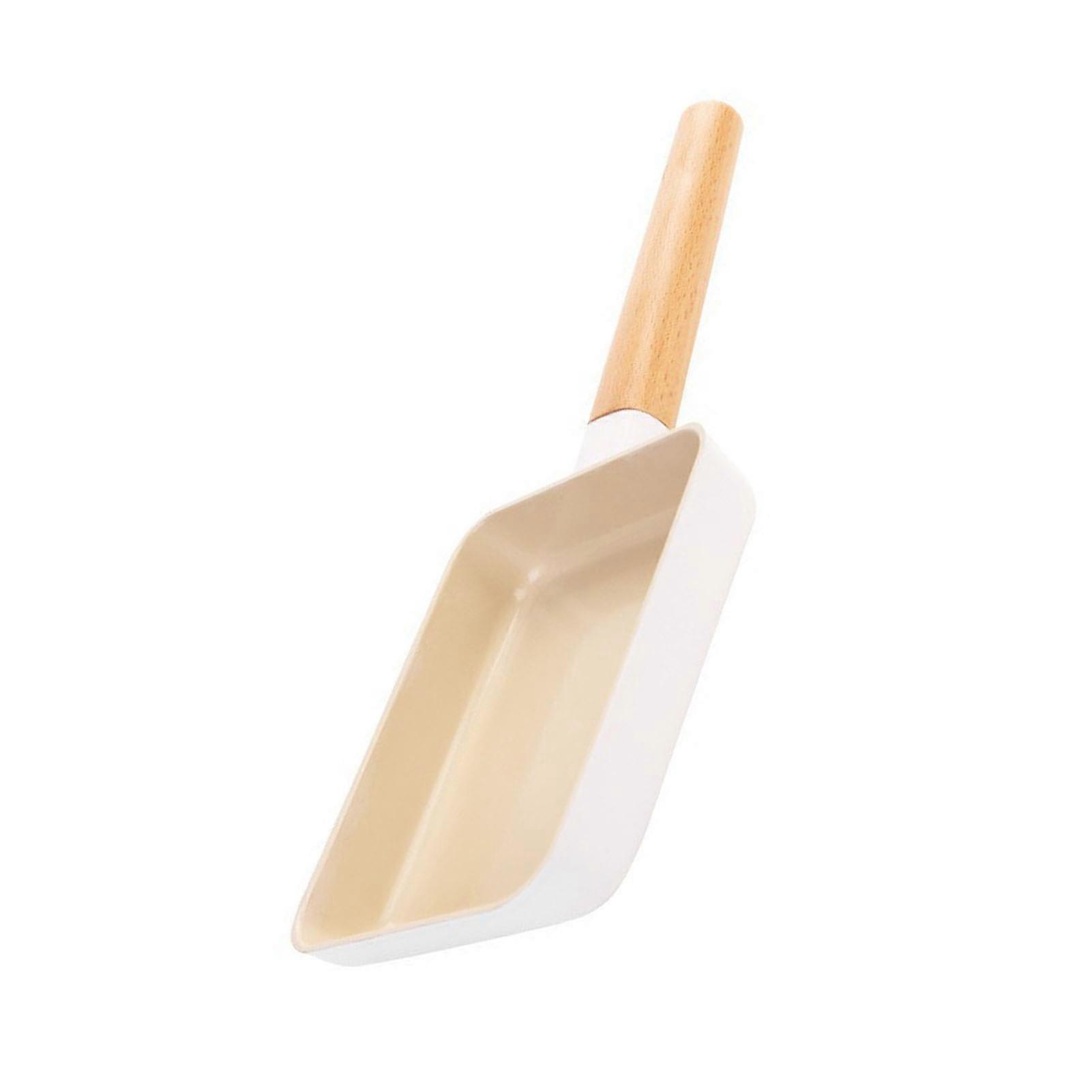 Rectangular Ceramic Coated Non-Stick Breakfast Pan 18x13cm