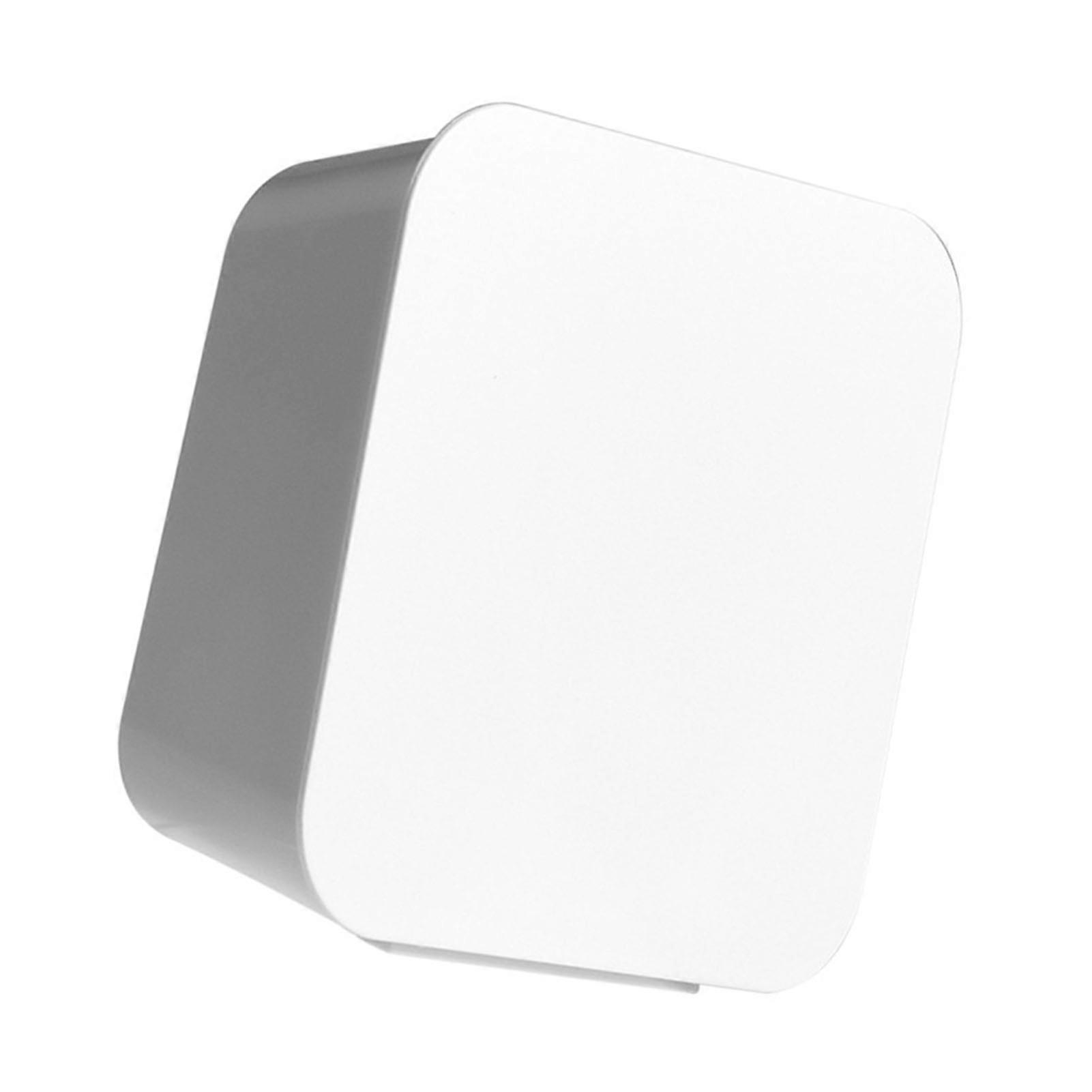 الحائط القطن مسحة حامل الوجه الأعلى لكمة الحرة مستحضرات التجميل القطن الحائط المنظم للحمام