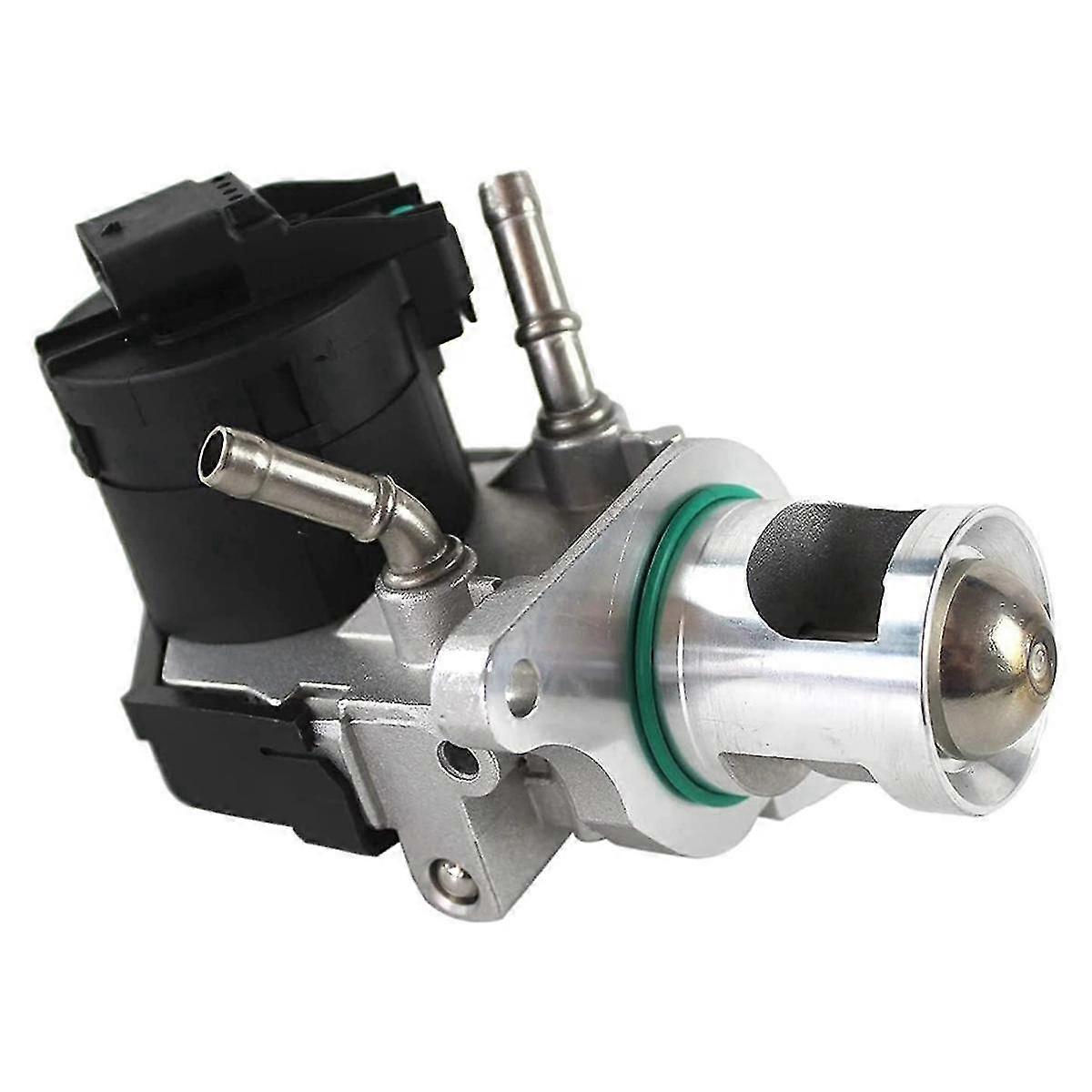 Black Silver Egr Valve For N47 N57 2 3 4 5 6 7 Series X1 X3 X4 X5 X6 11717810871 11717805447 11717823210 Size 1