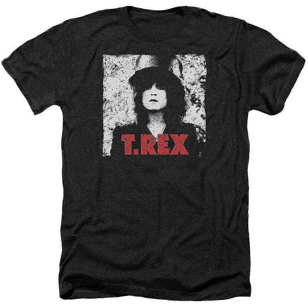 T. Rex Glidebryteren T-skjorte