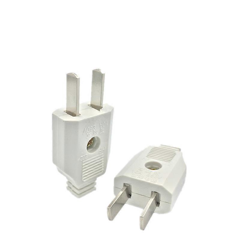 Dual Us Wall Outlet, 20a, 125v, 2 Way