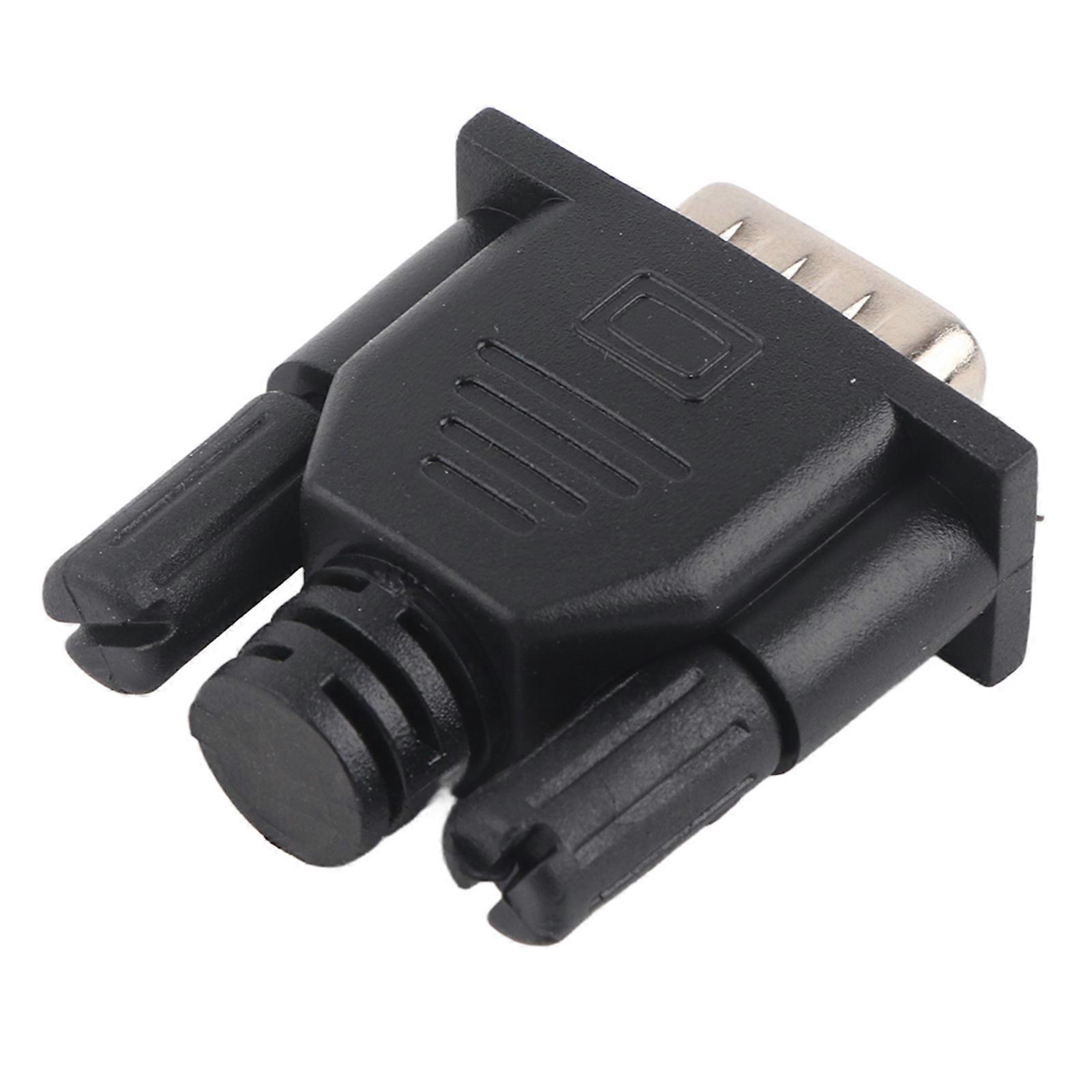 VGA Virtual Display Adapter EDID Headless Ghost Emulator 1920*1080 Resolution