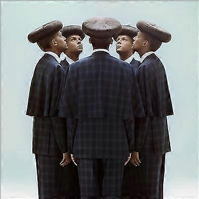 Stromae : Multitude CD