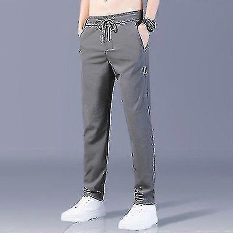 Men's Fast Dry Stretch Pants-mxbc