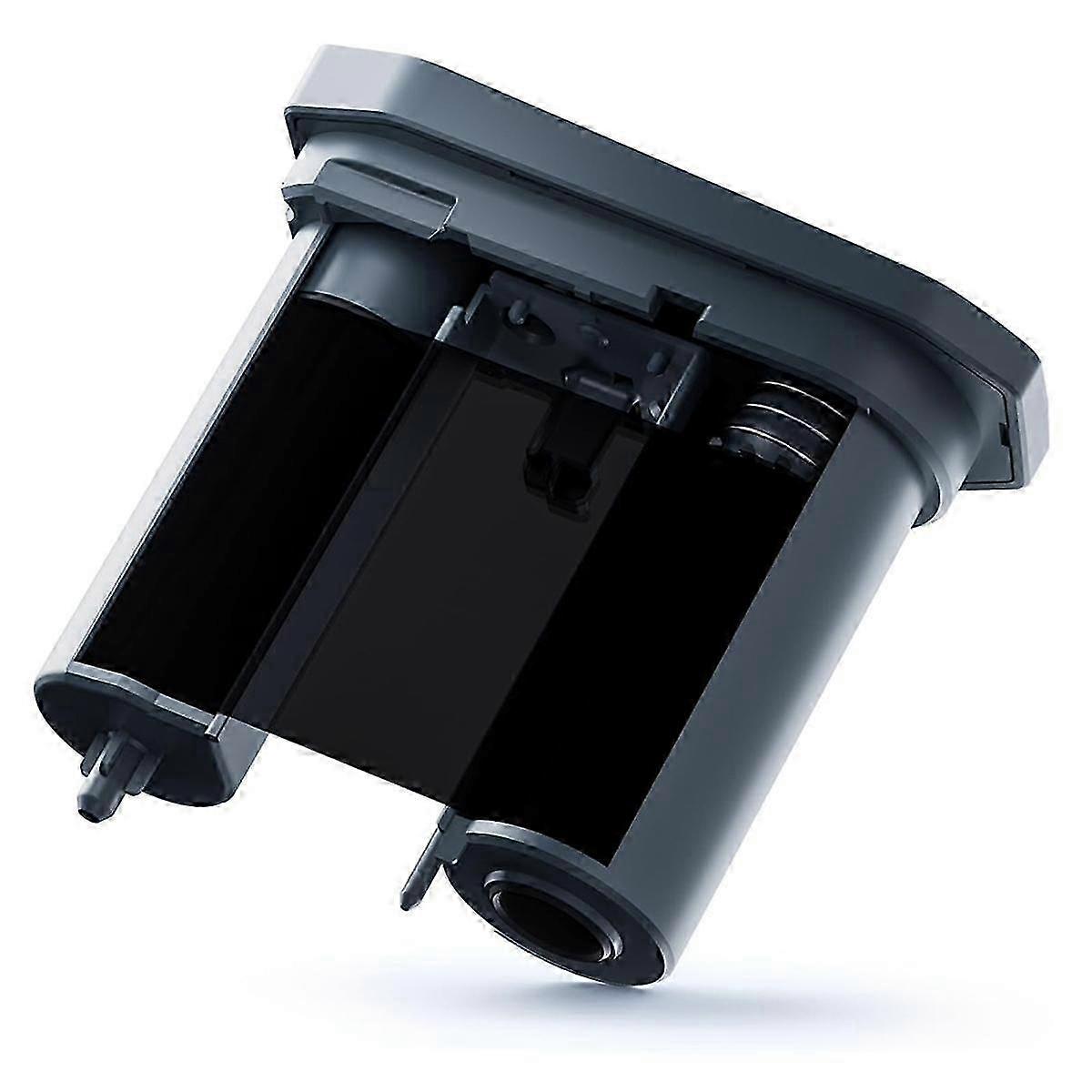 Compatible Labeling Ribbon, Replacement Refill Tapes, for M2 Thermal Transfer Label Printer, Printi