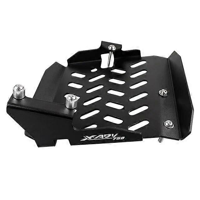 Piastra Estensione Cavalletto Per Honda X-ADV 750 - Supporto Laterale Per Maggiore Stabilità - Foto 12