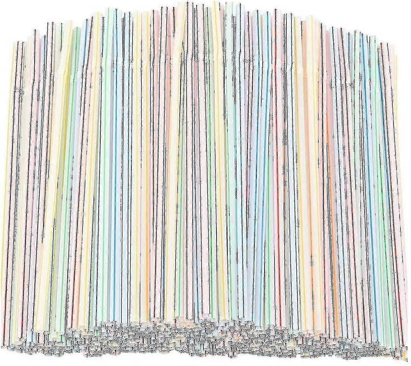 Straws Straws Straws